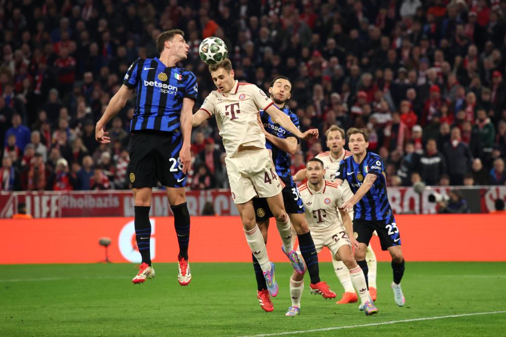 到来的对决 到来的对决