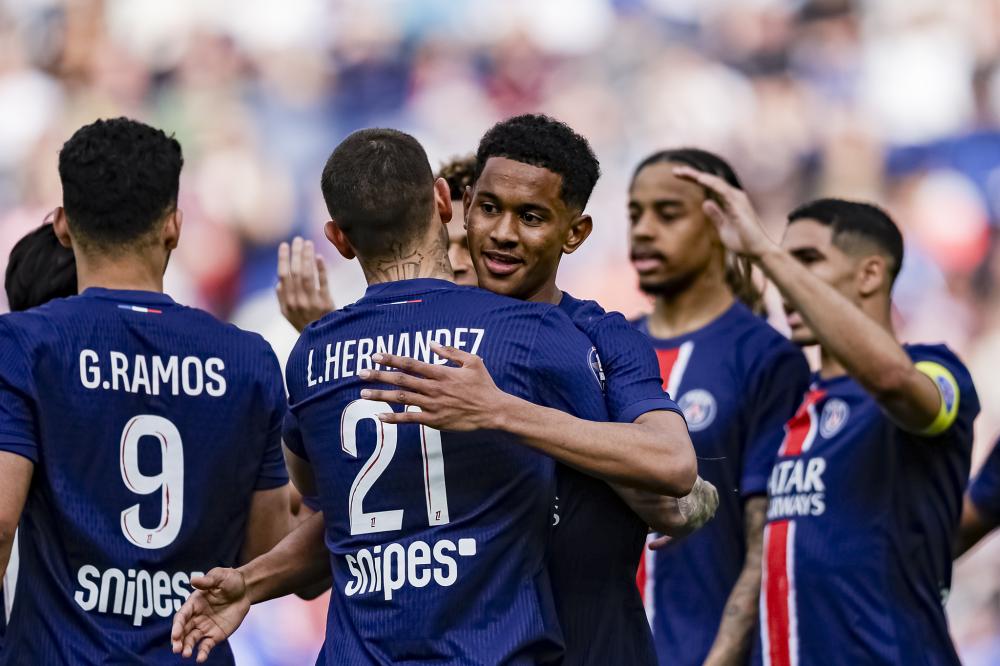 海外赛场努 海外赛场努