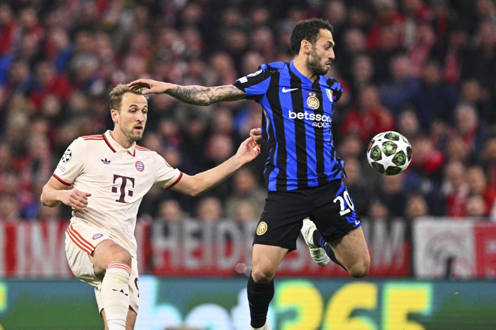 类似的局面 类似的局面